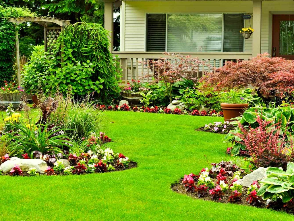 Landscaping